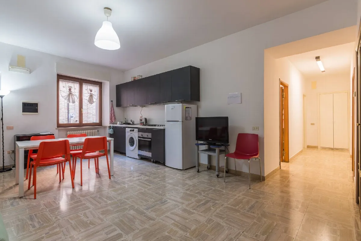 Appartamento in vendita a Macerata, Centro storico - foto 4
