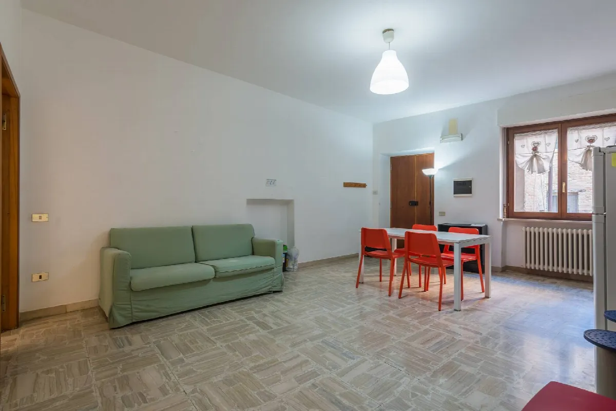 Appartamento in vendita a Macerata, Centro storico - foto 5