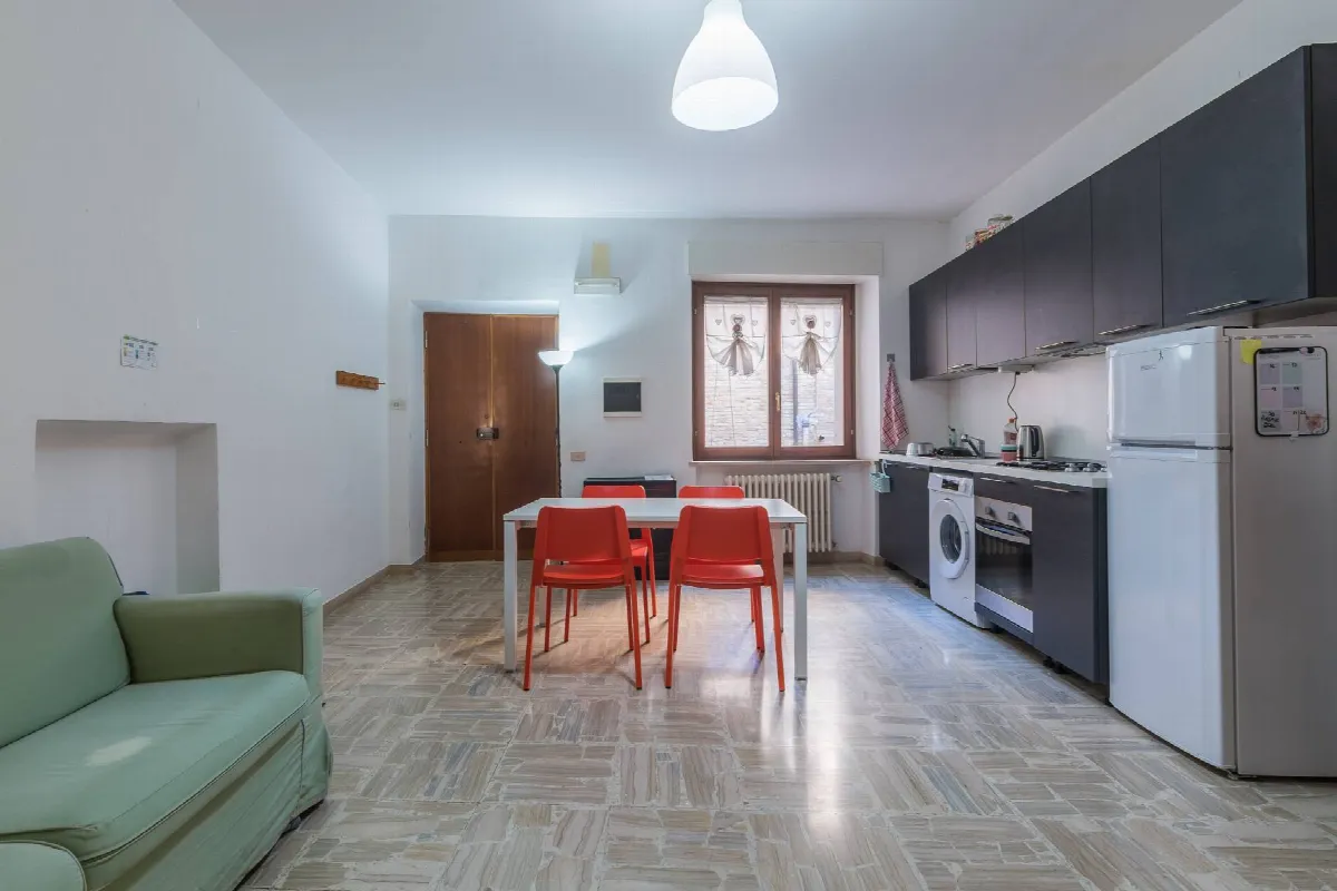 Appartamento in vendita a Macerata, Centro storico - foto 6