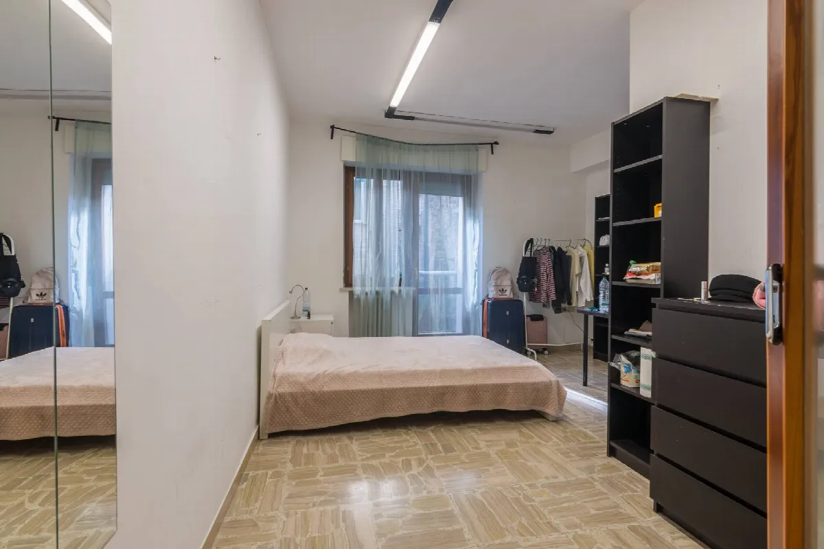 Appartamento in vendita a Macerata, Centro storico - foto 8