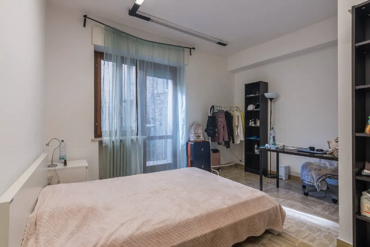 Appartamento in vendita a Macerata, Centro storico - foto 9