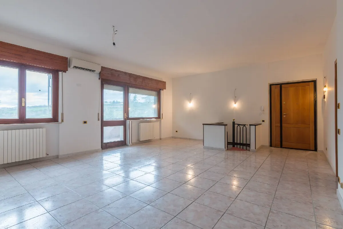Appartamento in vendita a Macerata, S. FRANCESCO - foto 1