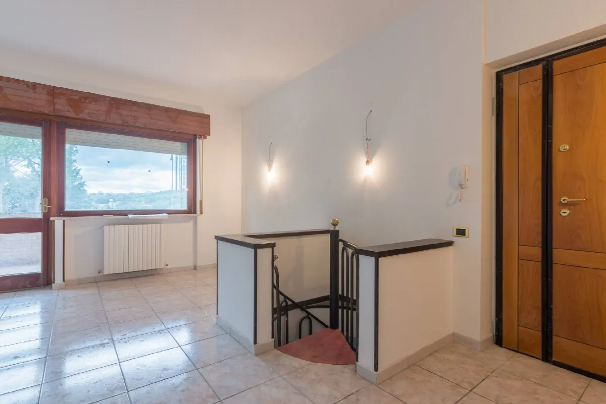 Appartamento in vendita a Macerata, S. FRANCESCO - foto 2
