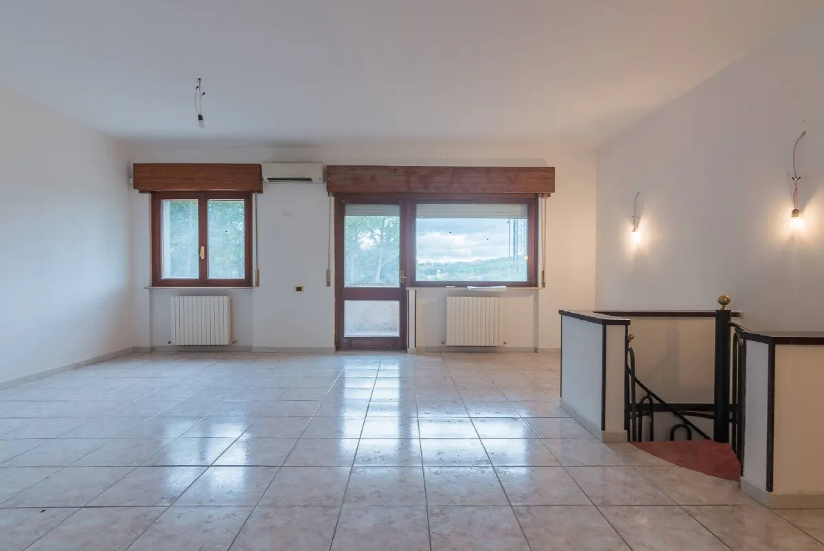 Appartamento in vendita a Macerata, S. FRANCESCO - foto 3