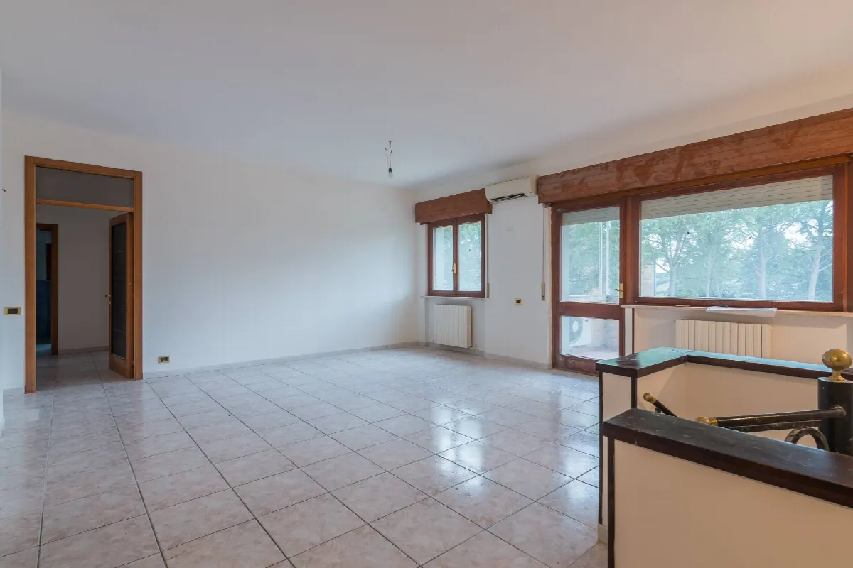 Appartamento in vendita a Macerata, S. FRANCESCO - foto 4
