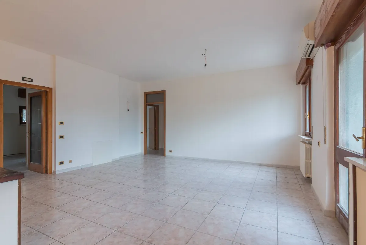 Appartamento in vendita a Macerata, S. FRANCESCO - foto 5