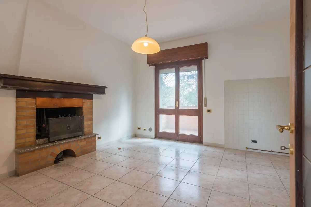 Appartamento in vendita a Macerata, S. FRANCESCO - foto 6
