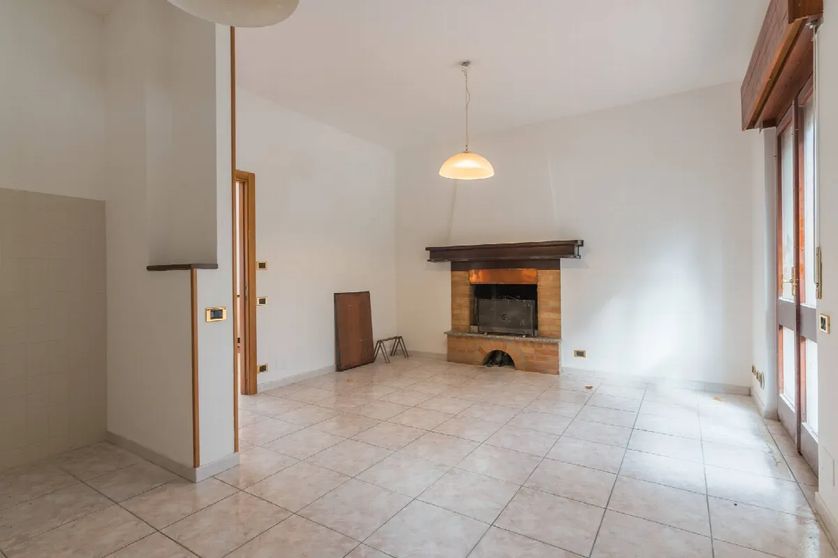 Appartamento in vendita a Macerata, S. FRANCESCO - foto 7