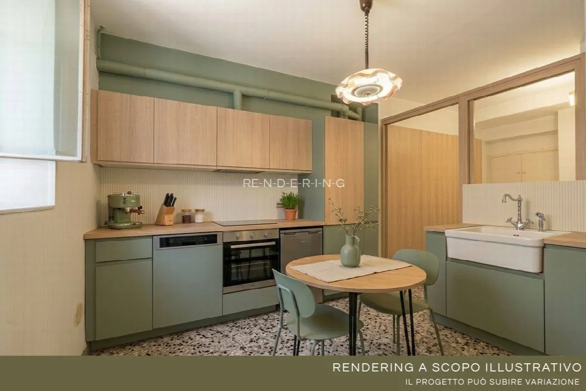 Appartamento in vendita a Macerata, Centro storico - foto 1