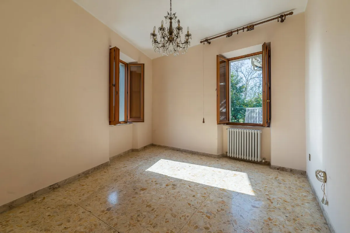 Appartamento in vendita a Macerata, Centro storico - foto 3