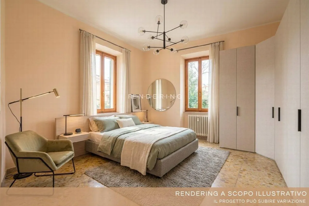Appartamento in vendita a Macerata, Centro storico - foto 4