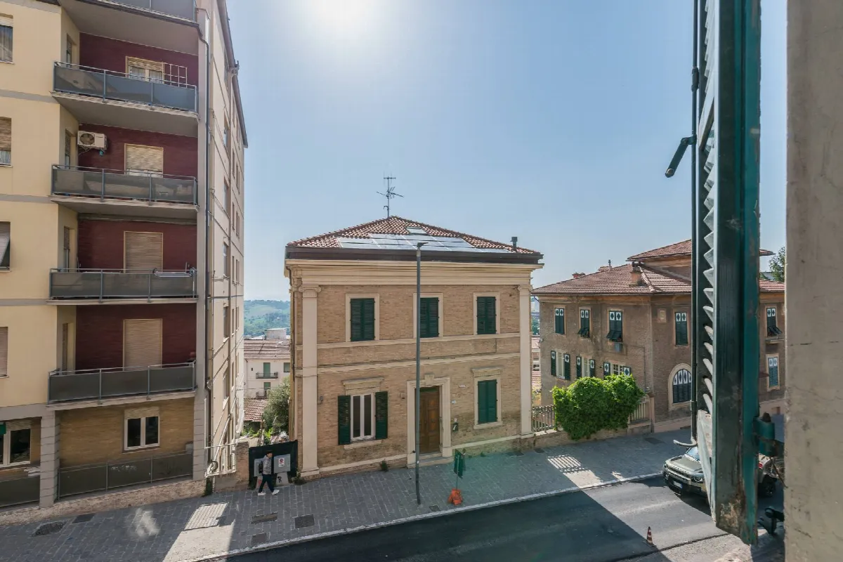 Appartamento in vendita a Macerata, Centro storico - foto 5