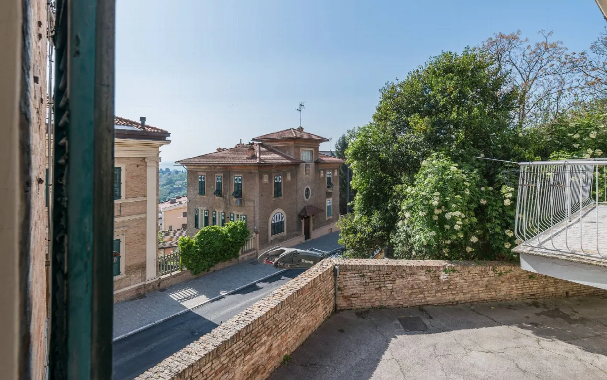 Appartamento in vendita a Macerata, Centro storico - foto 6