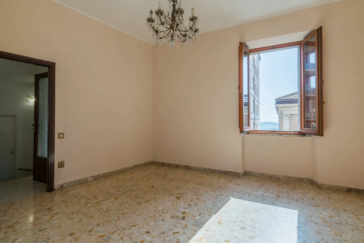 Appartamento in vendita a Macerata, Centro storico - foto 9