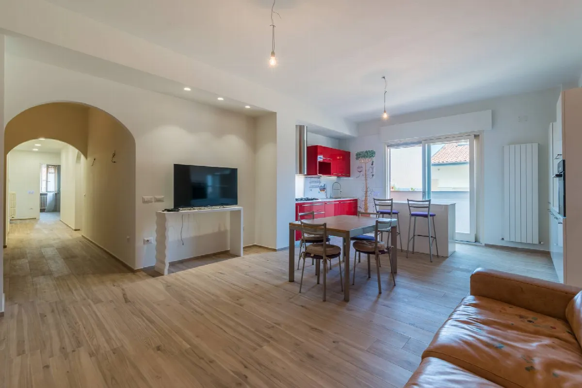 Appartamento in vendita a Civitanova Marche, Centro - foto 1
