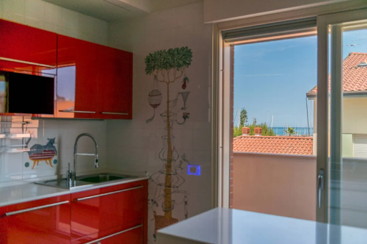 Appartamento in vendita a Civitanova Marche, Centro - foto 2