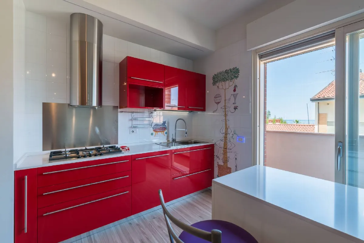 Appartamento in vendita a Civitanova Marche, Centro - foto 3