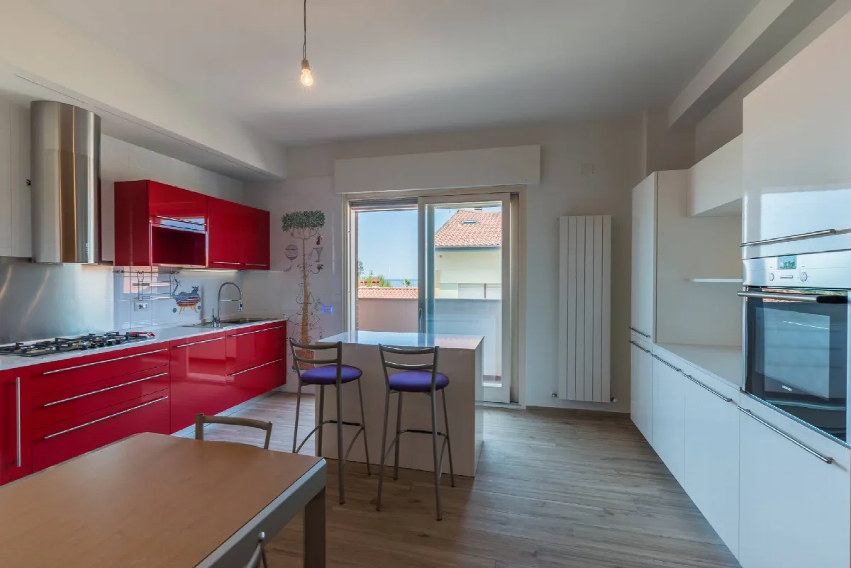 Appartamento in vendita a Civitanova Marche, Centro - foto 4