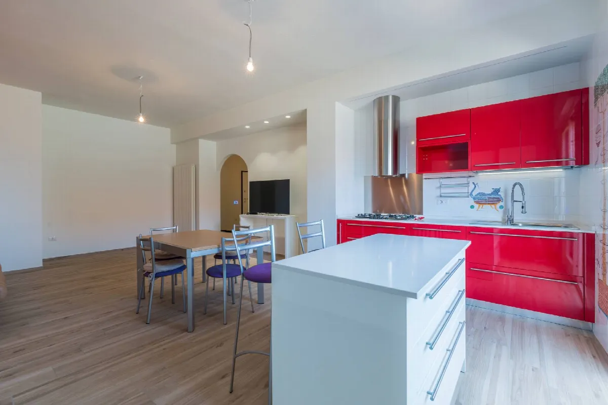 Appartamento in vendita a Civitanova Marche, Centro - foto 6
