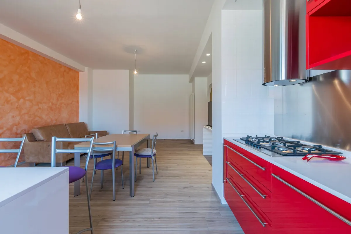 Appartamento in vendita a Civitanova Marche, Centro - foto 7