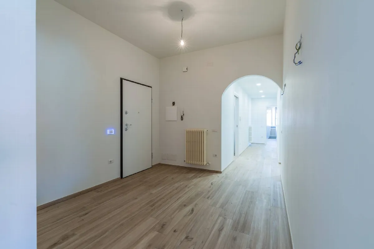 Appartamento in vendita a Civitanova Marche, Centro - foto 9