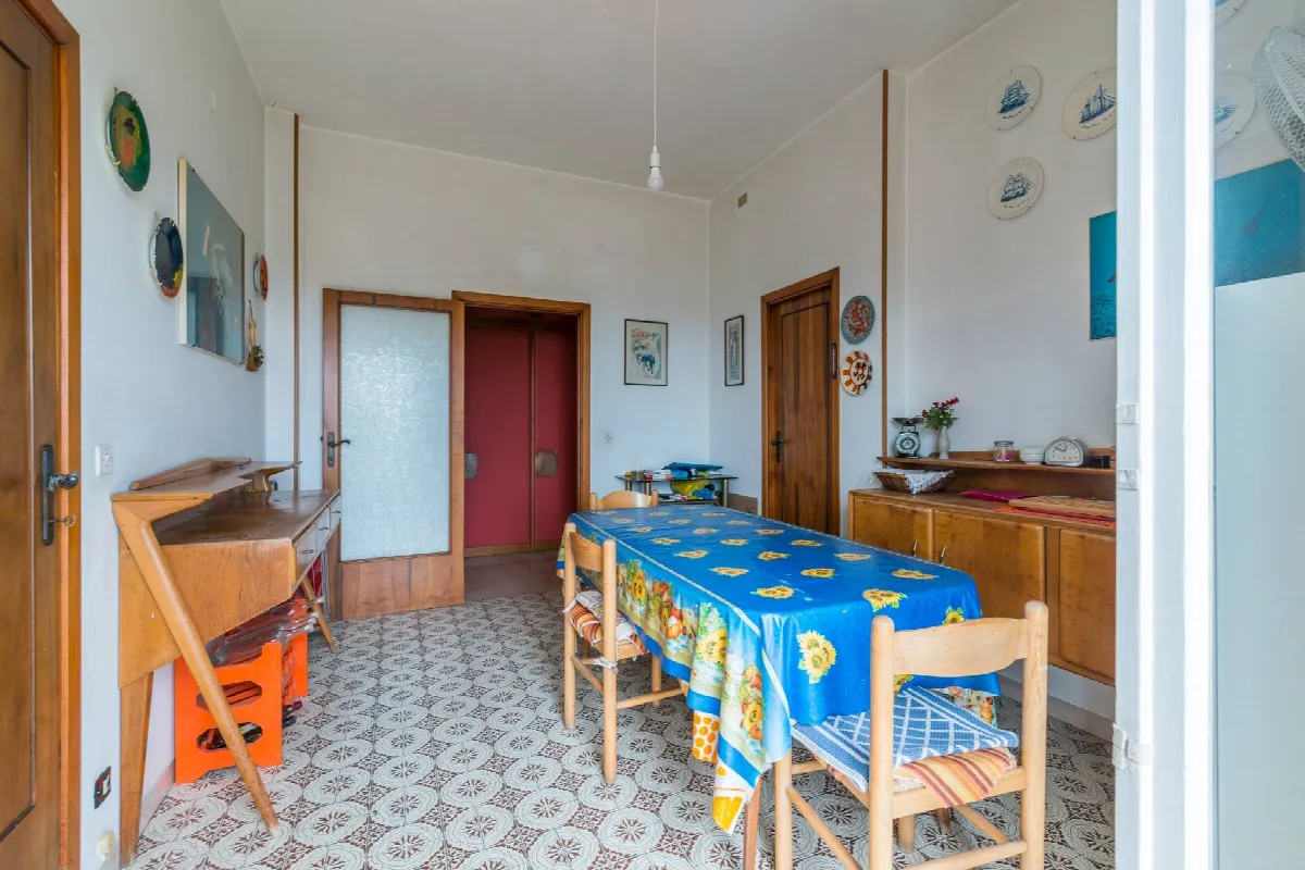 Appartamento in vendita a Macerata, C.SO CAVOUR - foto 10