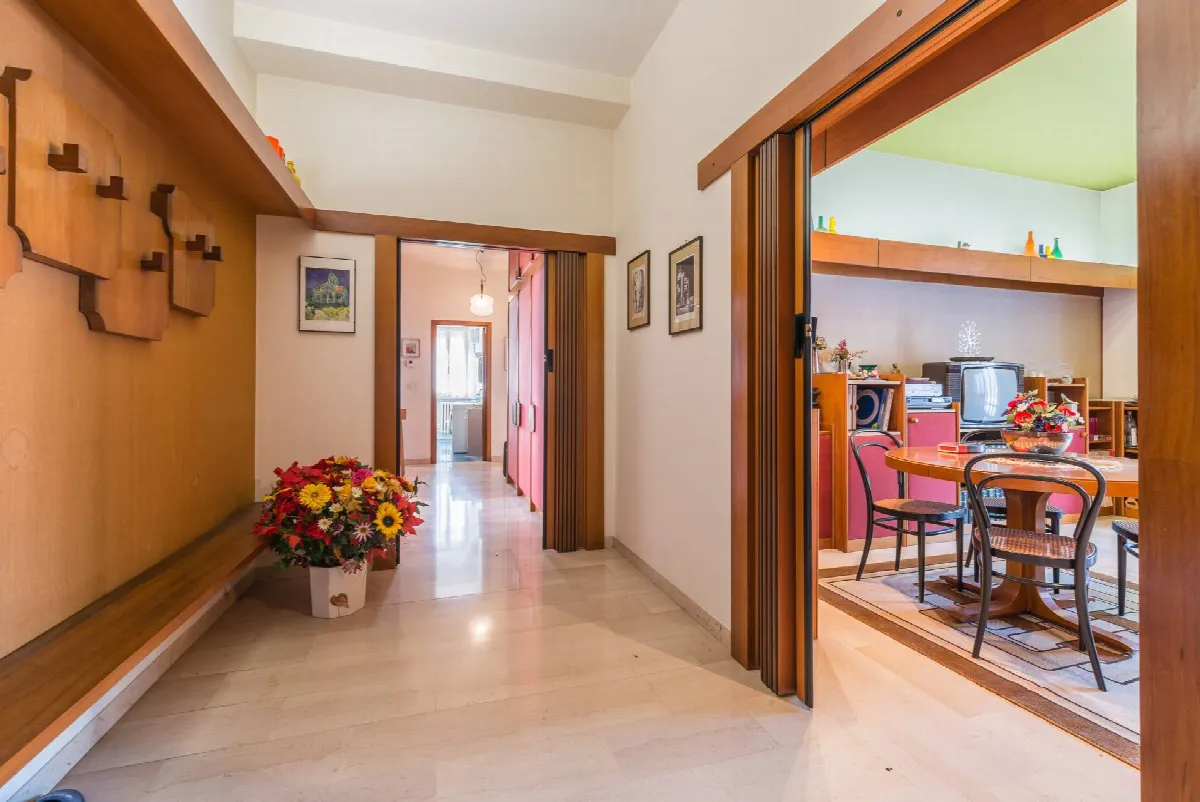 Appartamento in vendita a Macerata, C.SO CAVOUR - foto 6