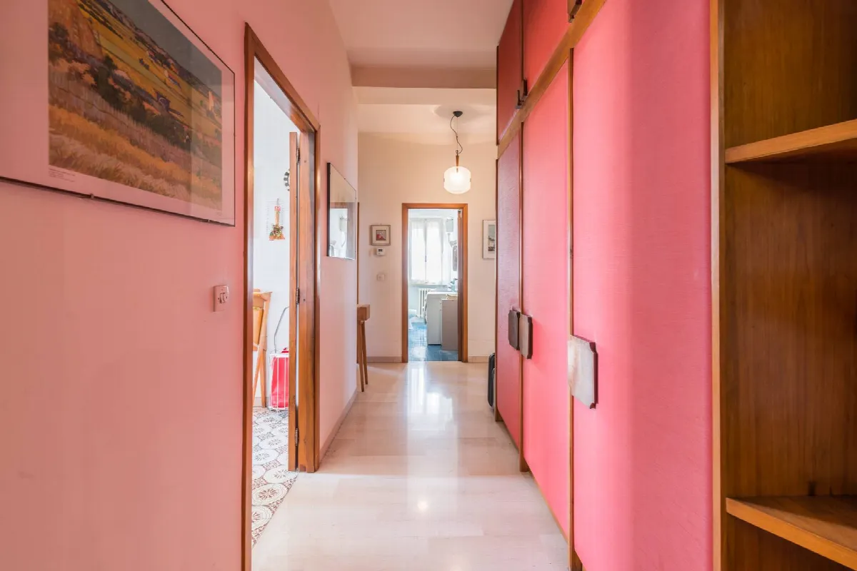 Appartamento in vendita a Macerata, C.SO CAVOUR - foto 7