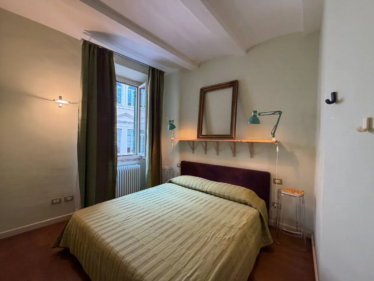 Appartamento in vendita a Macerata, Centro storico - foto 10