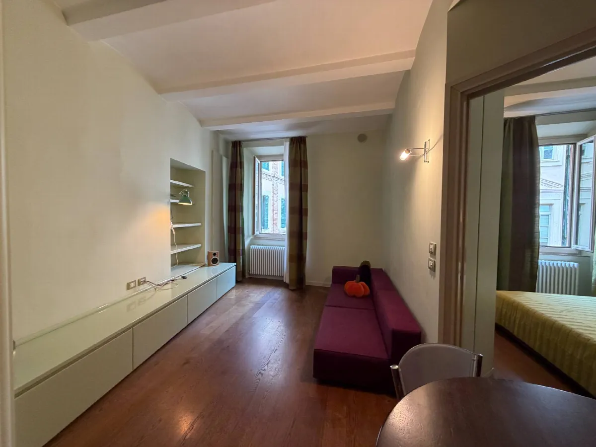Appartamento in vendita a Macerata, Centro storico - foto 5