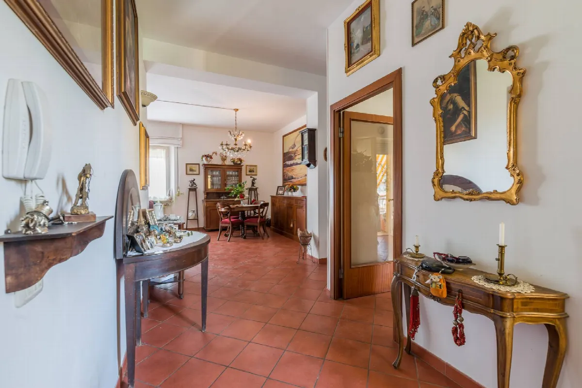 Appartamento in vendita a Macerata, CONVITTO - foto 2