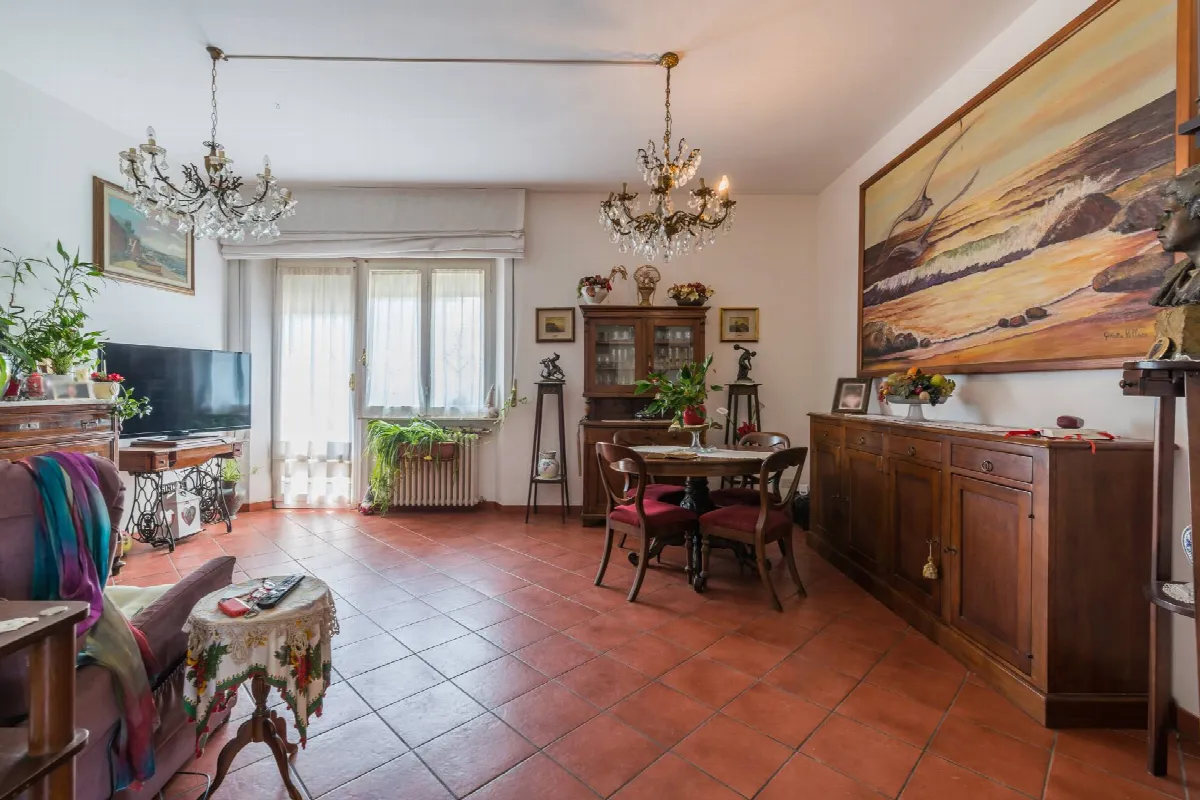 Appartamento in vendita a Macerata, CONVITTO - foto 3