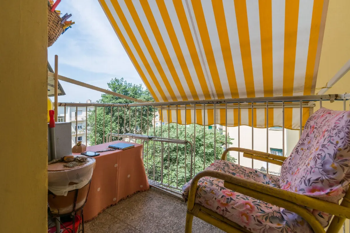 Appartamento in vendita a Macerata, CONVITTO - foto 9