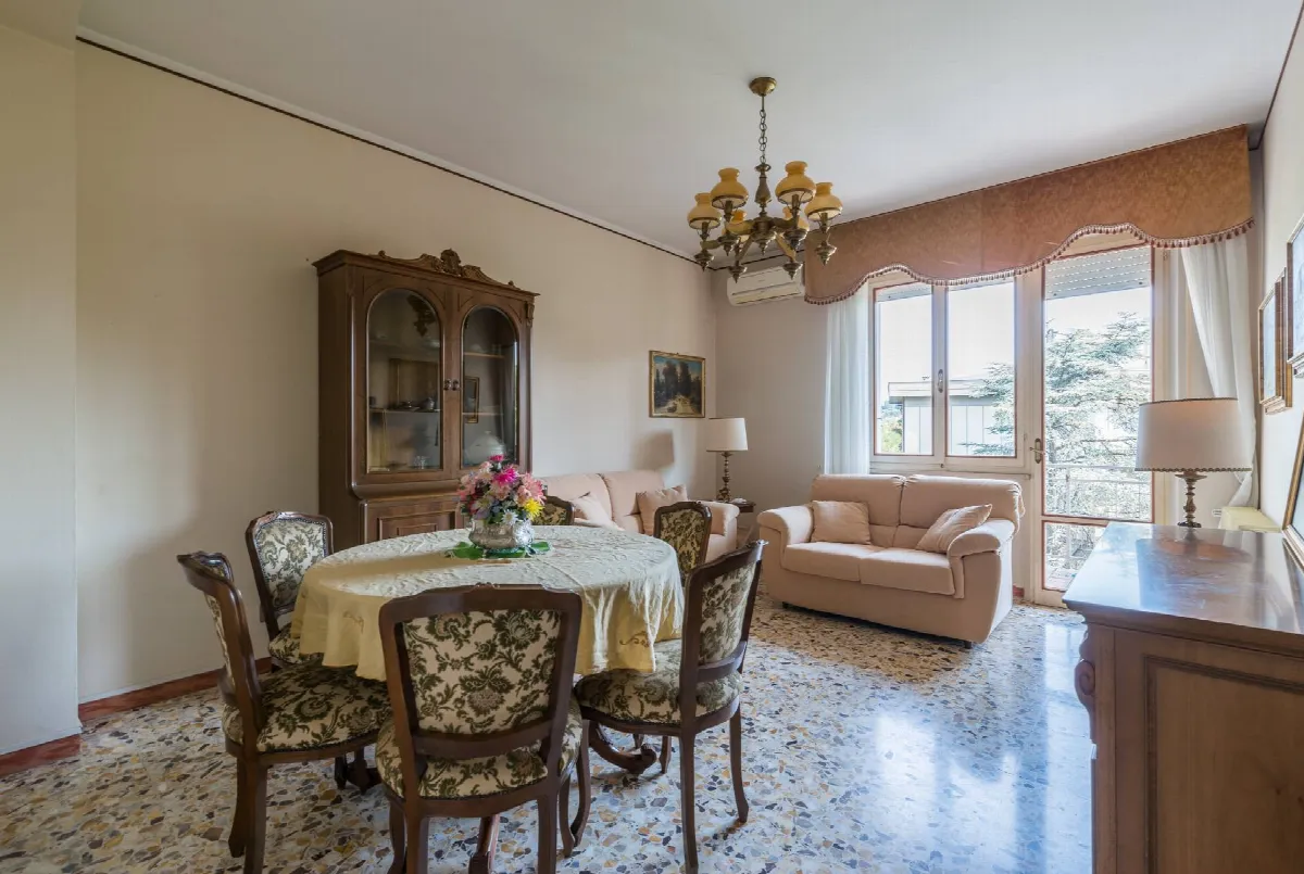 Appartamento in vendita a Macerata, VIA ROMA - foto 1