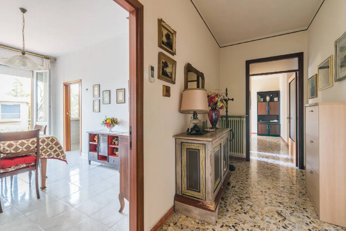 Appartamento in vendita a Macerata, VIA ROMA - foto 10