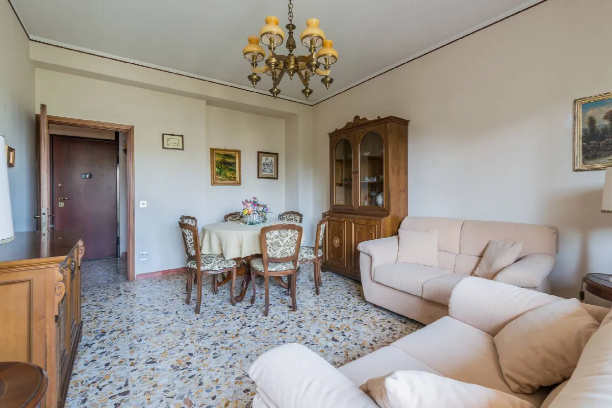 Appartamento in vendita a Macerata, VIA ROMA - foto 3