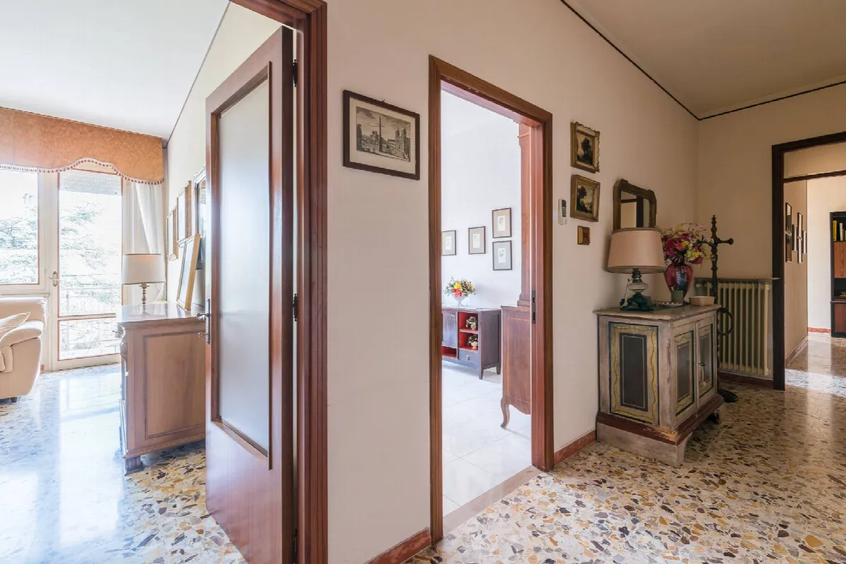 Appartamento in vendita a Macerata, VIA ROMA - foto 4