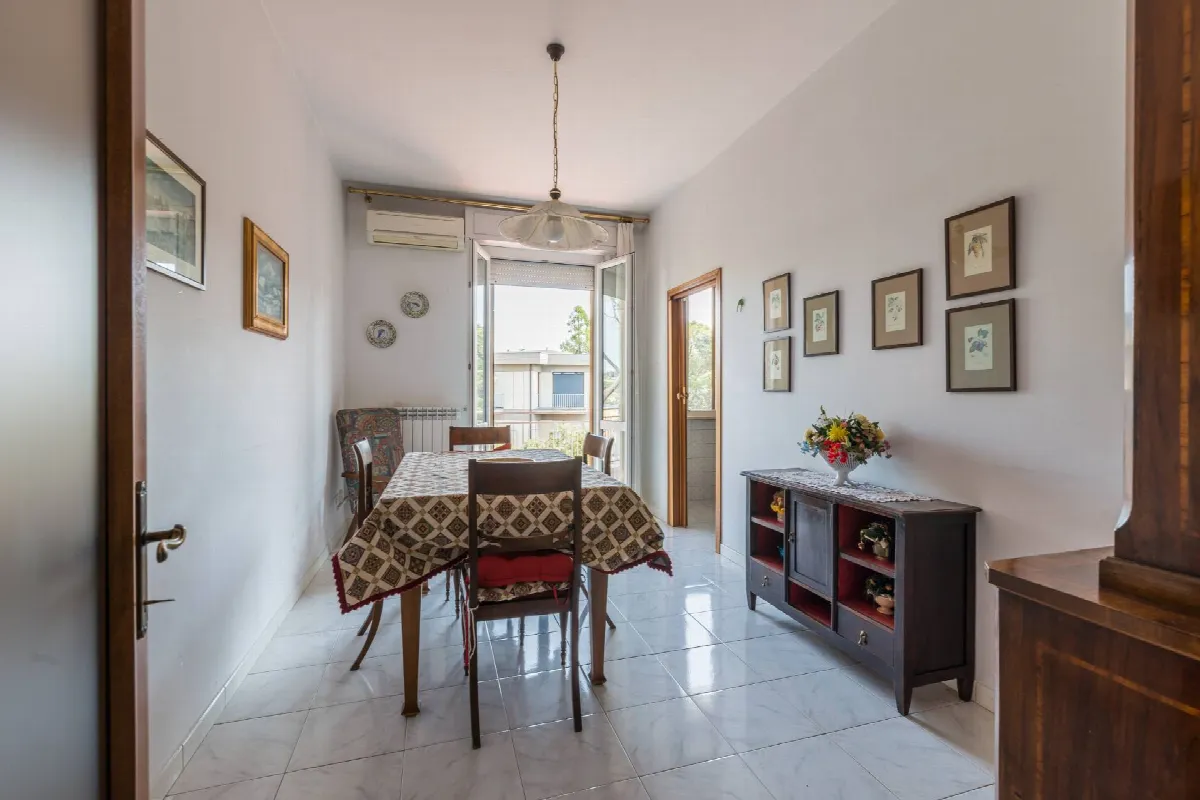 Appartamento in vendita a Macerata, VIA ROMA - foto 5