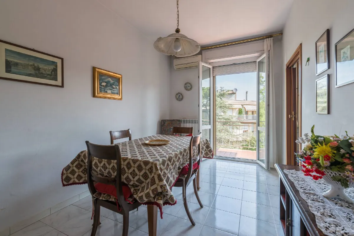 Appartamento in vendita a Macerata, VIA ROMA - foto 6