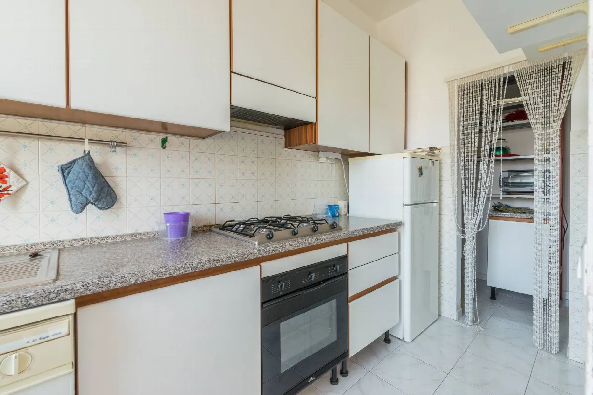Appartamento in vendita a Macerata, VIA ROMA - foto 8