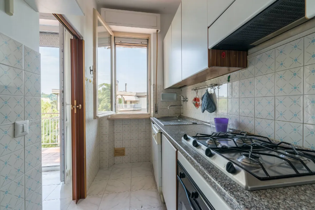 Appartamento in vendita a Macerata, VIA ROMA - foto 9