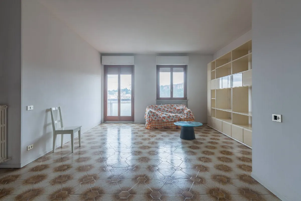 Appartamento in vendita a Macerata, TRIBUNALE - foto 6