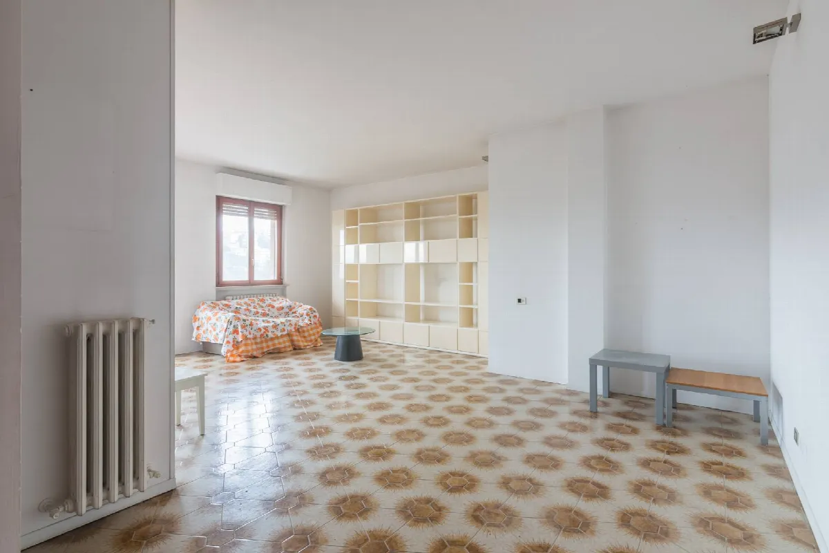 Appartamento in vendita a Macerata, TRIBUNALE - foto 7