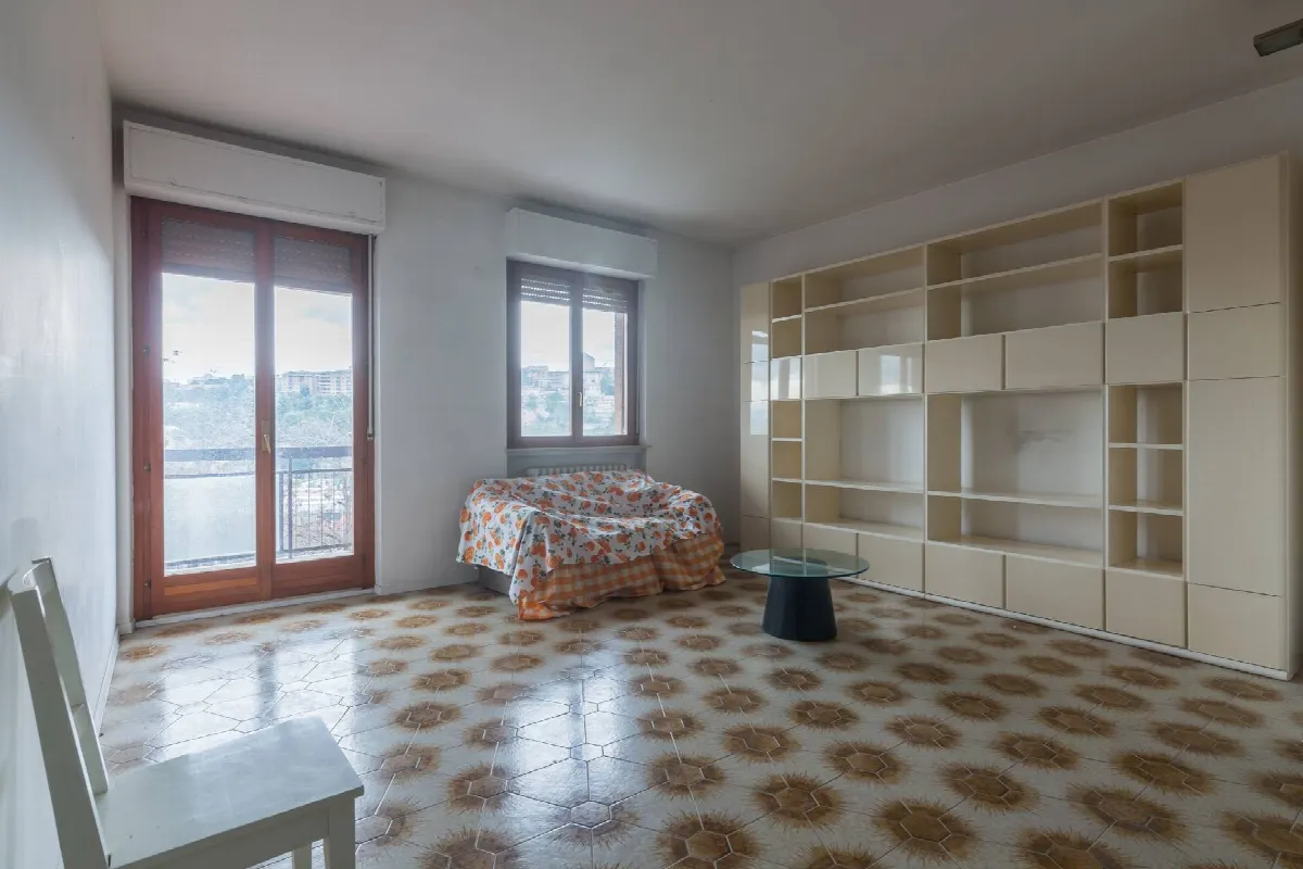 Appartamento in vendita a Macerata, TRIBUNALE - foto 8