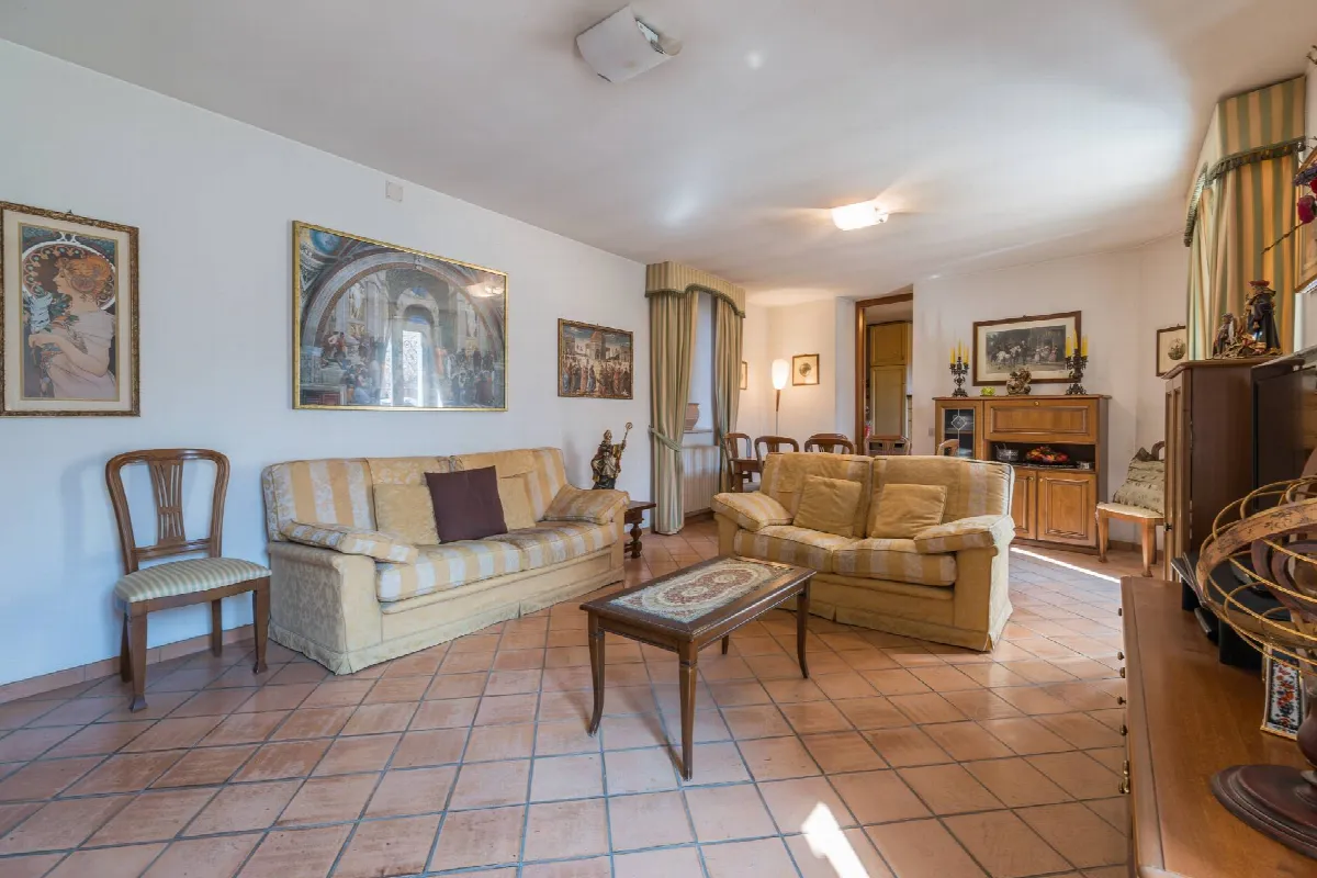 Appartamento in vendita a Macerata, Centro storico - foto 1