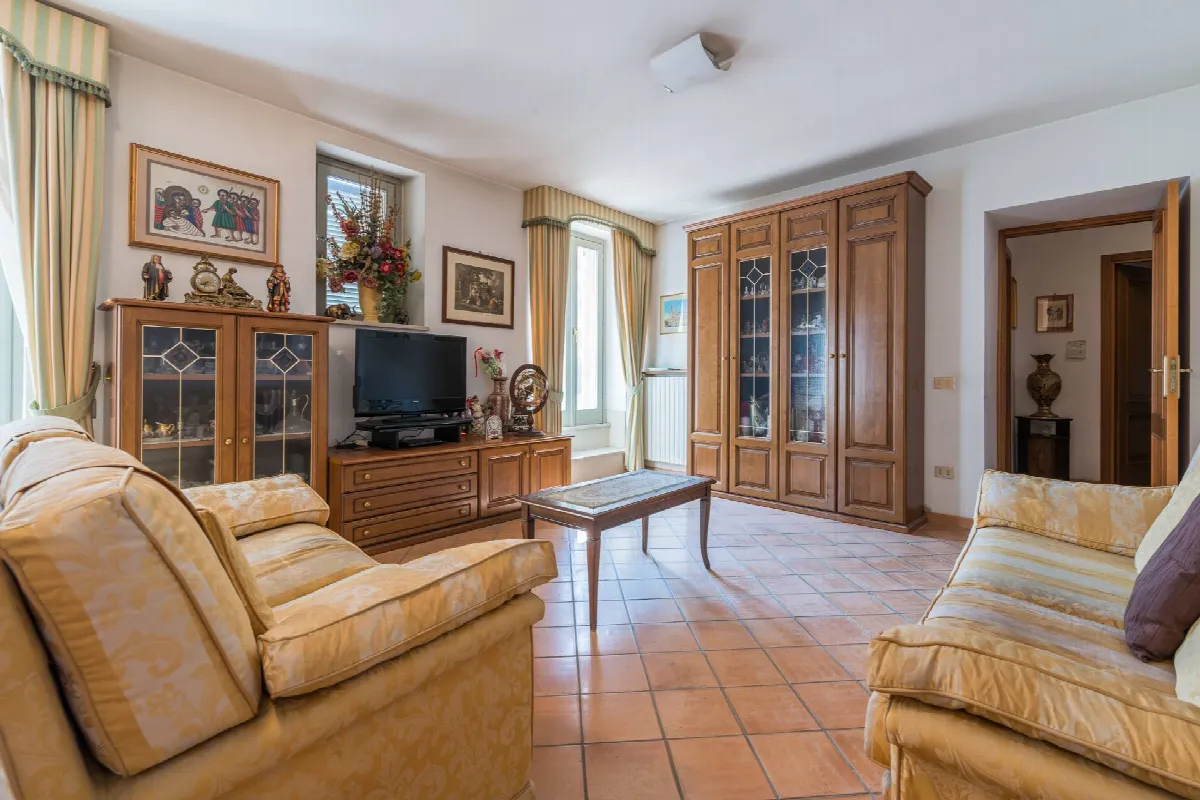 Appartamento in vendita a Macerata, Centro storico - foto 3