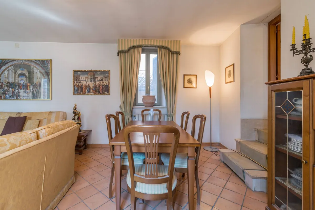 Appartamento in vendita a Macerata, Centro storico - foto 6
