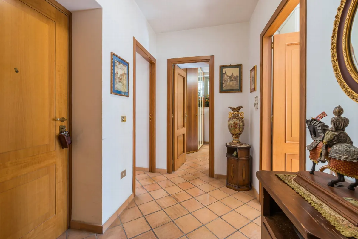 Appartamento in vendita a Macerata, Centro storico - foto 7