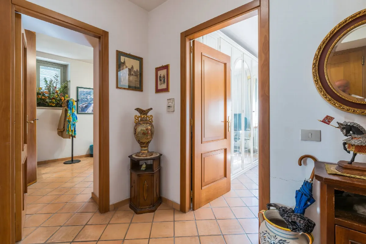 Appartamento in vendita a Macerata, Centro storico - foto 8