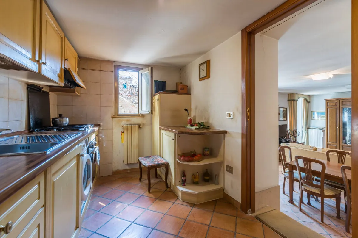 Appartamento in vendita a Macerata, Centro storico - foto 9